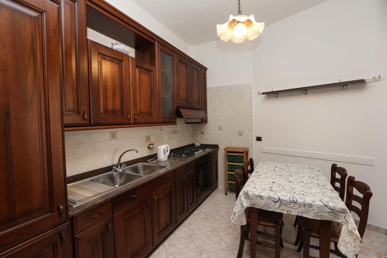 New! Casa Anna Sets In The Heart Of