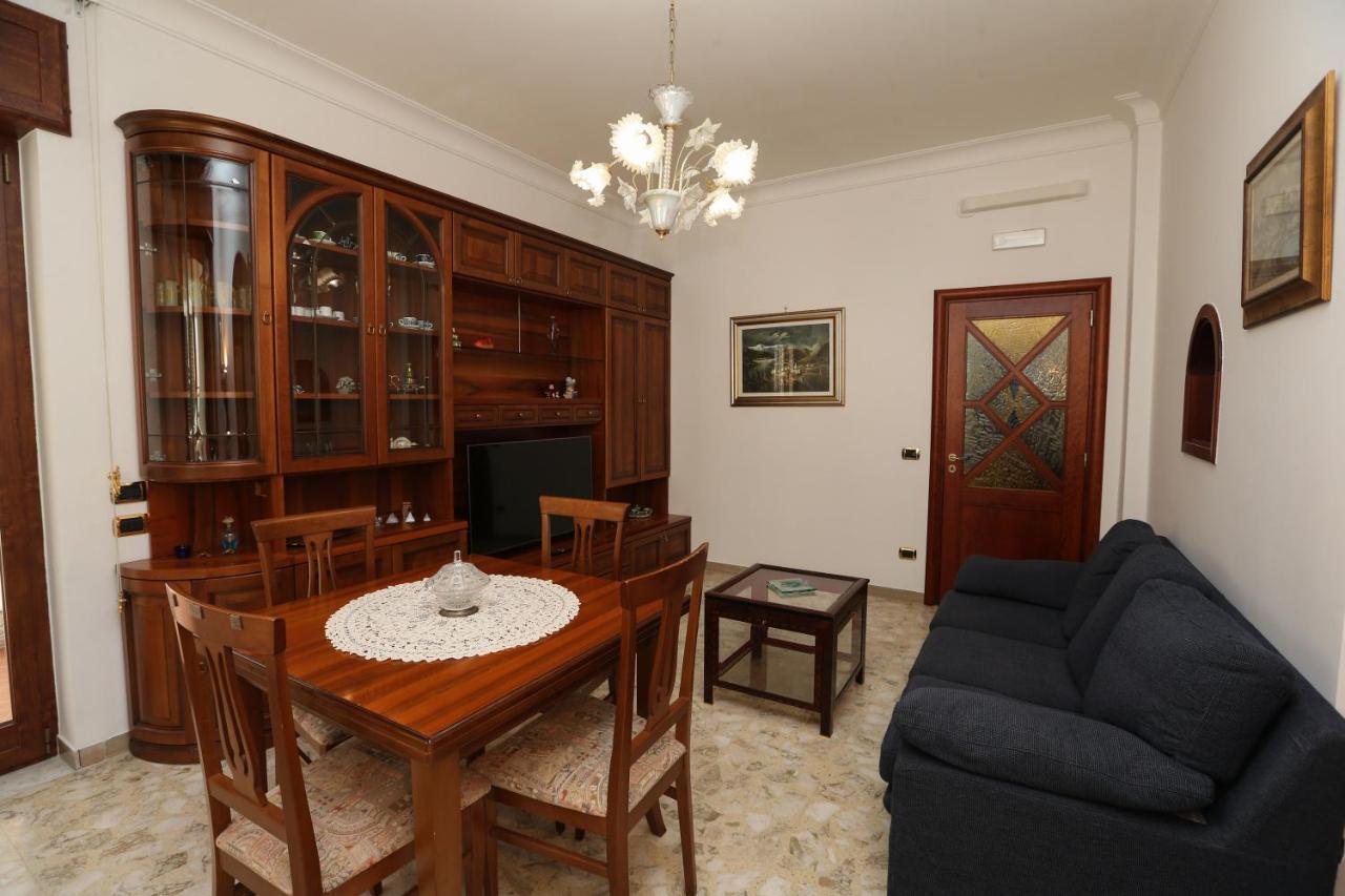 New! Casa Anna Sets In The Heart Of Apartment Amalfi