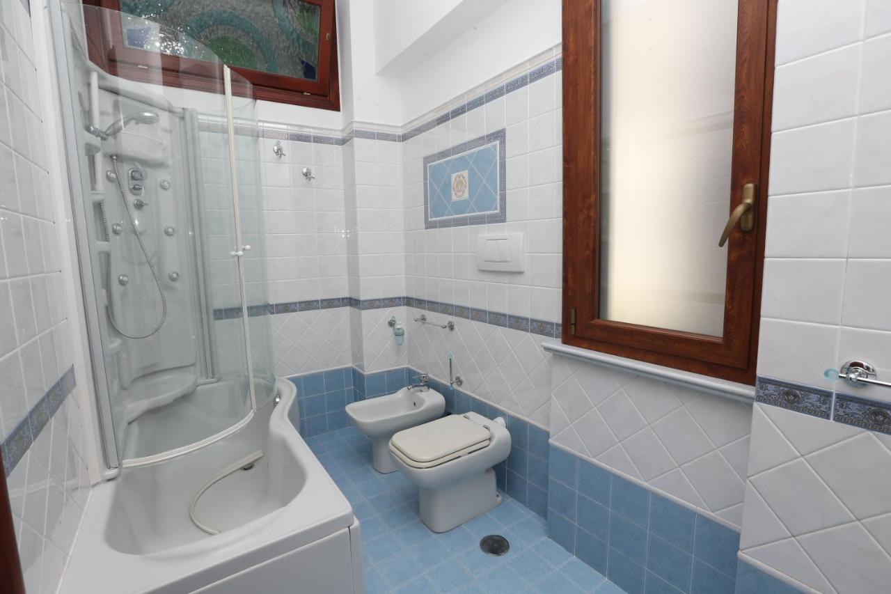 New! Casa Anna Sets In The Heart Of Amalfi