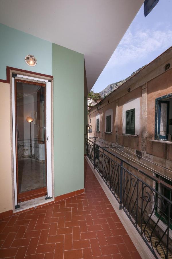 Apartment New! Casa Anna Sets In The Heart Of