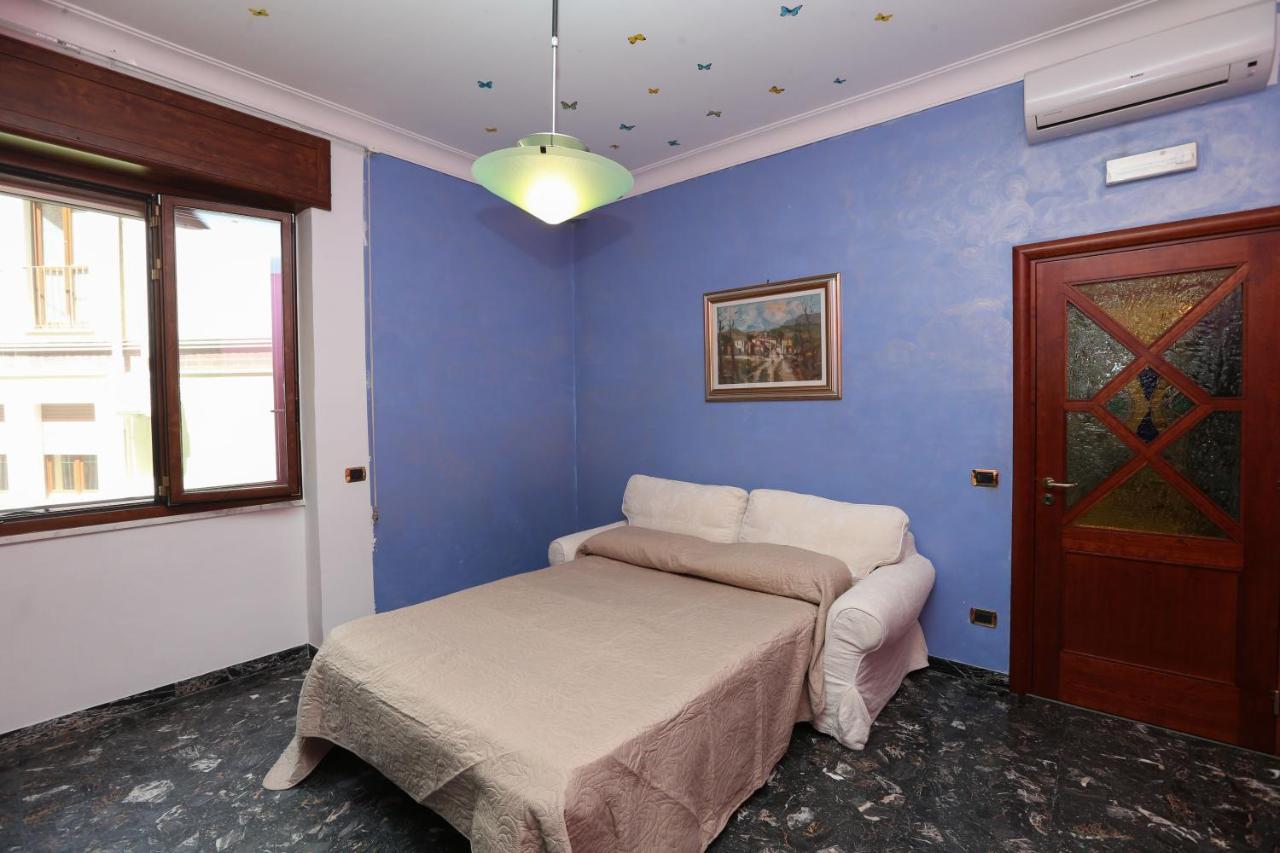 New! Casa Anna Sets In The Heart Of Apartment