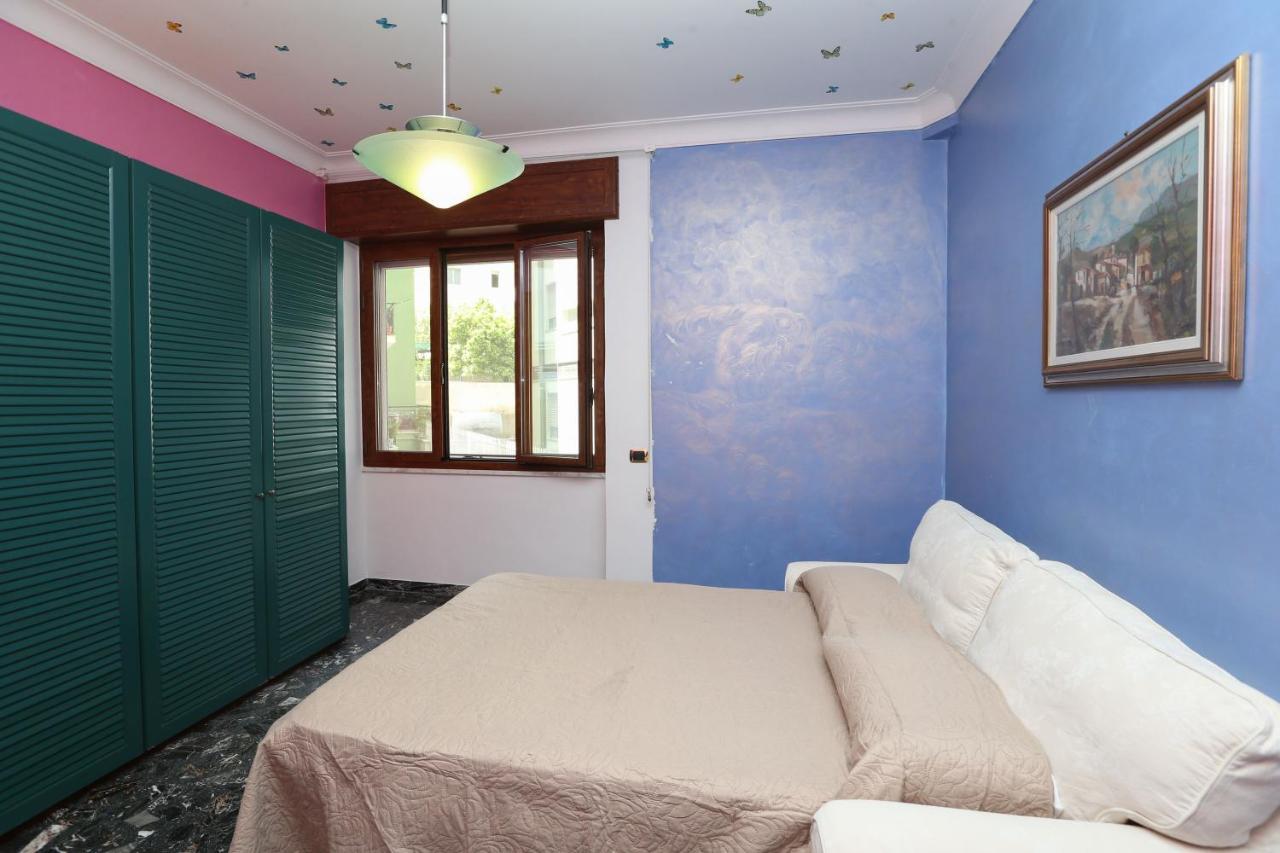 New! Casa Anna Sets In The Heart Of