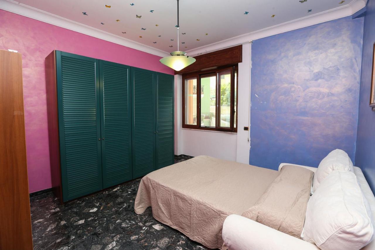 Apartment New! Casa Anna Sets In The Heart Of Amalfi